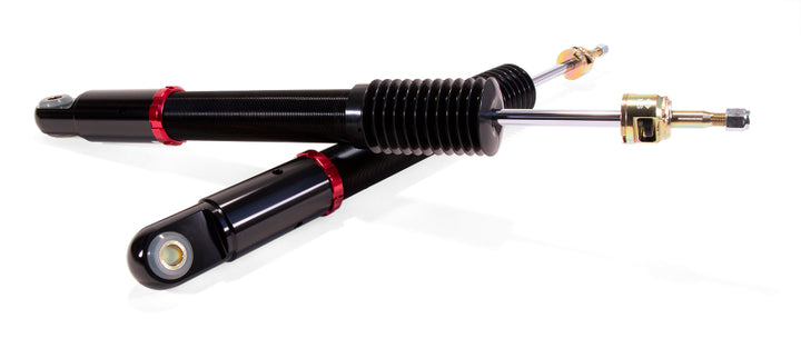 Air Lift Performance Rear Kit for 18-19 Honda Accord - Bull Strap