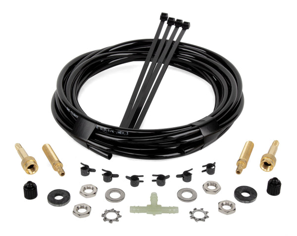 Air Lift Replacement Hose Kit (605XX & 805XX Series) - Bull Strap
