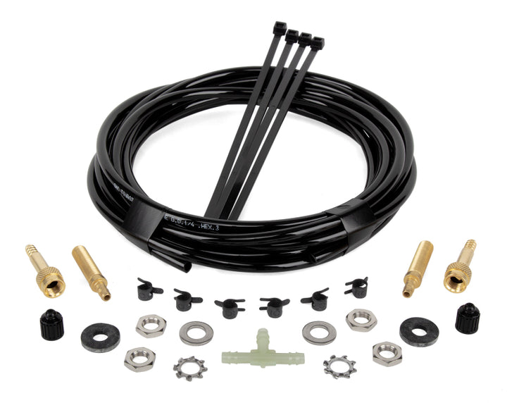 Air Lift Replacement Hose Kit (605XX & 805XX Series) - Bull Strap