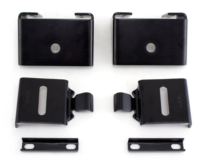 Air Lift Ridecontrol Air Spring Kit - Bull Strap