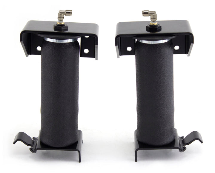 Air Lift Ridecontrol Air Spring Kit - Bull Strap