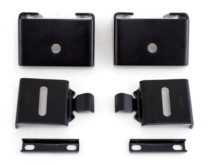 Air Lift Ridecontrol Air Spring Kit - Bull Strap