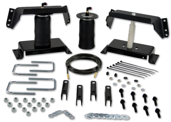 Air Lift Ridecontrol Air Spring Kit - Bull Strap