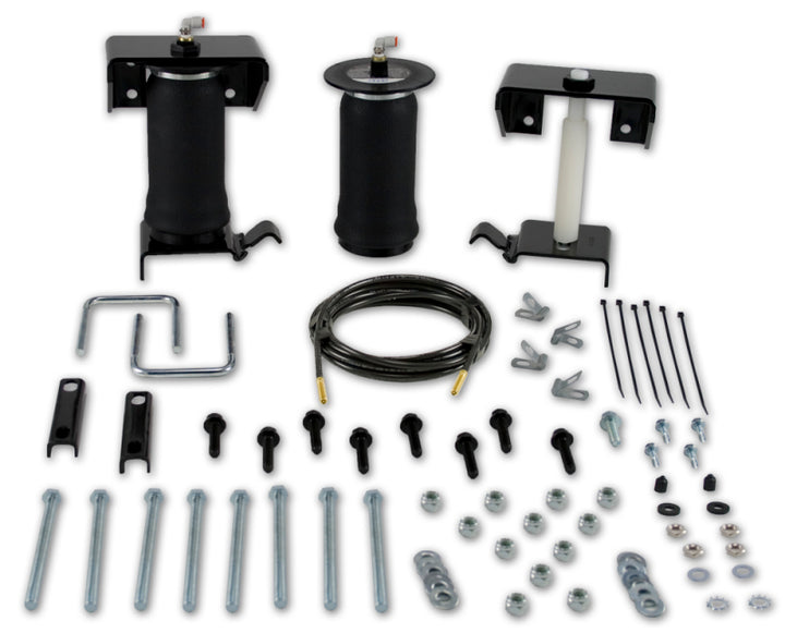 Air Lift Ridecontrol Air Spring Kit - Bull Strap