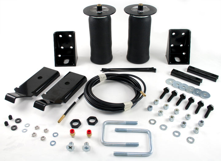 Air Lift Ridecontrol Air Spring Kit - Bull Strap