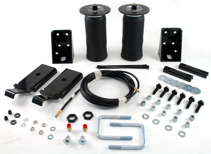Air Lift Ridecontrol Air Spring Kit - Bull Strap