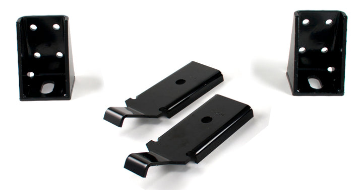 Air Lift Ridecontrol Air Spring Kit - Bull Strap