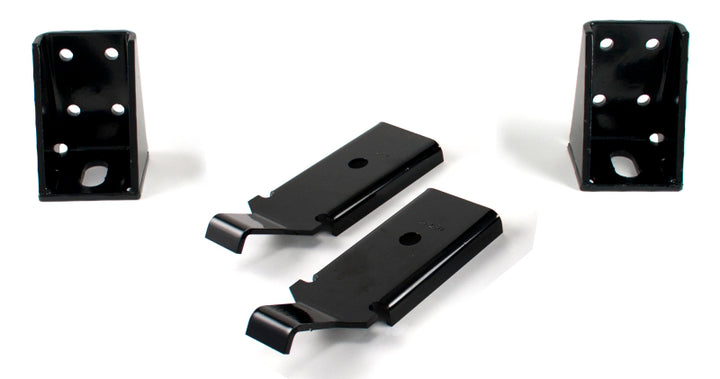 Air Lift Ridecontrol Air Spring Kit - Bull Strap