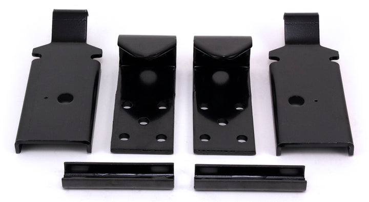 Air Lift Ridecontrol Air Spring Kit - Bull Strap