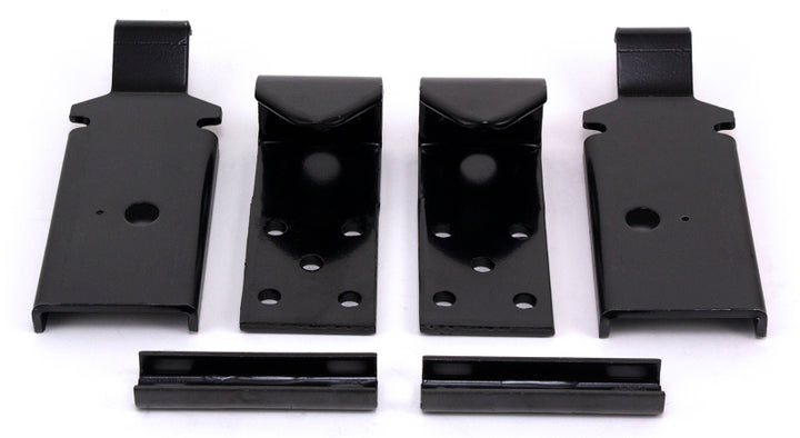 Air Lift Ridecontrol Air Spring Kit - Bull Strap