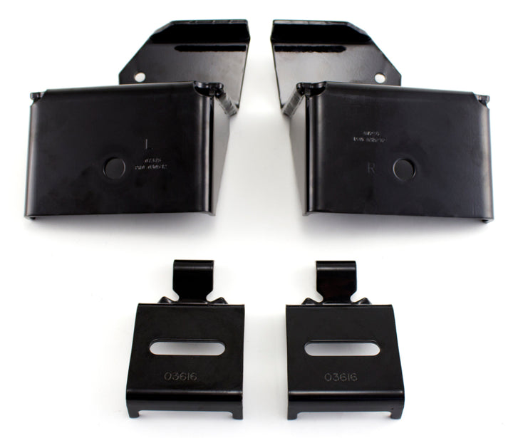 Air Lift Ridecontrol Air Spring Kit - Bull Strap