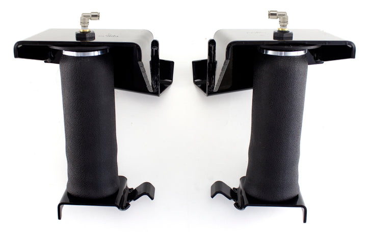 Air Lift Ridecontrol Air Spring Kit - Bull Strap