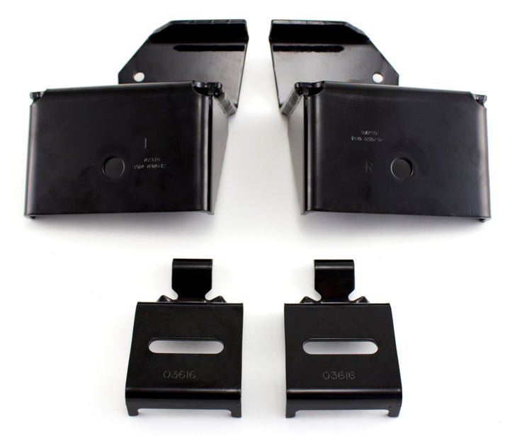 Air Lift Ridecontrol Air Spring Kit - Bull Strap