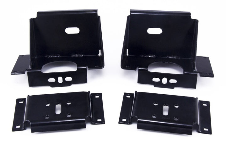 Air Lift Ridecontrol Air Spring Kit - Bull Strap