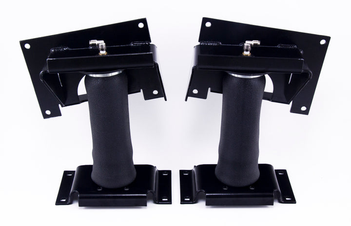 Air Lift Ridecontrol Air Spring Kit - Bull Strap
