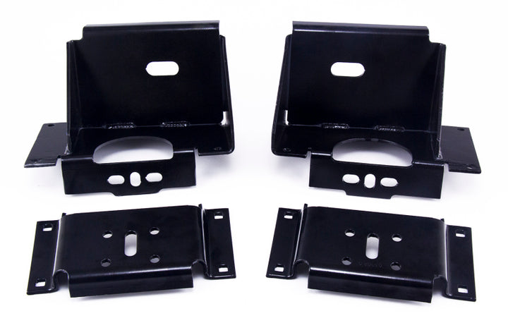 Air Lift Ridecontrol Air Spring Kit - Bull Strap