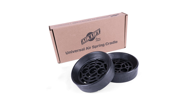 Air Lift Universal Air Spring Cradle - Bull Strap