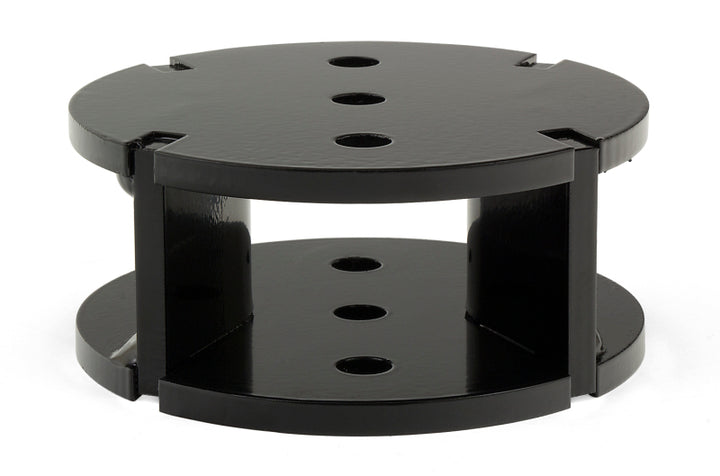 Air Lift Universal Level Air Spring Spacer - 2in Lift - Bull Strap