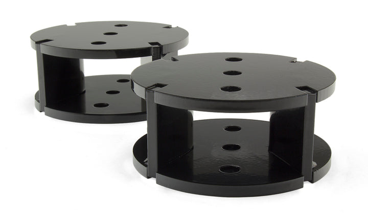 Air Lift Universal Level Air Spring Spacer - 2in Lift - Bull Strap