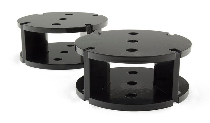 Air Lift Universal Level Air Spring Spacer - 2in Lift - Bull Strap