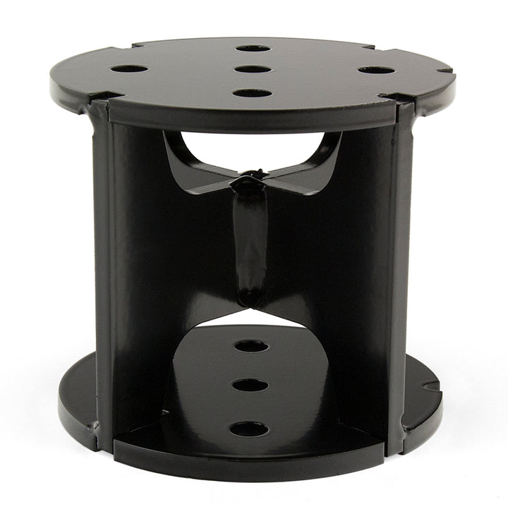 Air Lift Universal Level Air Spring Spacer - 4in Lift - Bull Strap