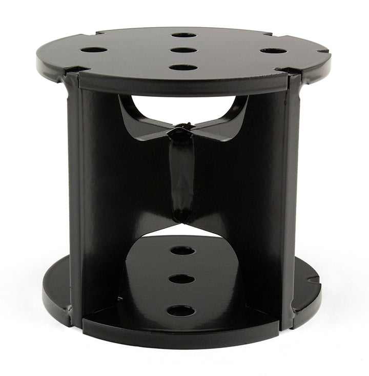 Air Lift Universal Level Air Spring Spacer - 4in Lift - Bull Strap