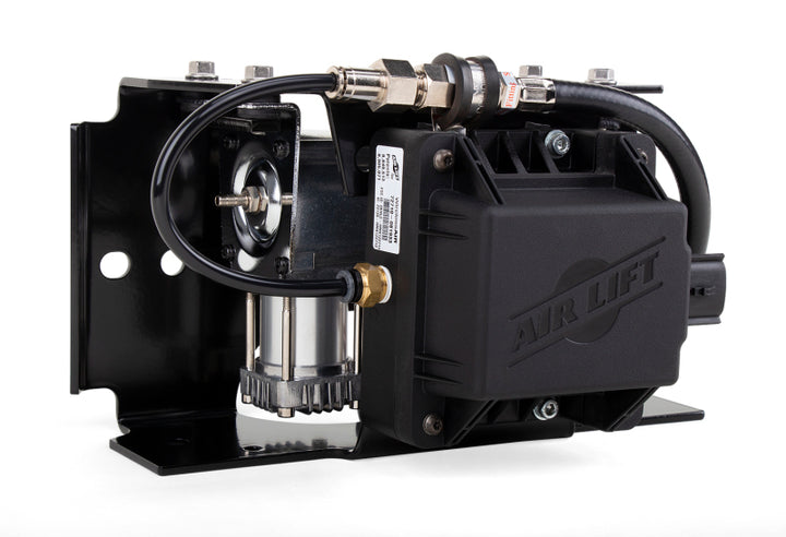 Air Lift Wireless Air Control System V2 w/EZ Mount - Bull Strap