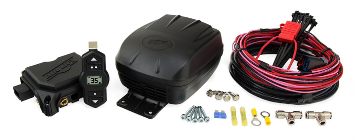 Air Lift Wireless One (2nd Generation) - Bull Strap
