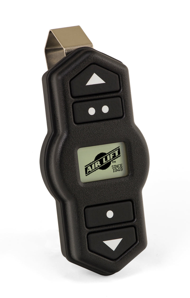 Air Lift Wireless One (2nd Generation) - Bull Strap
