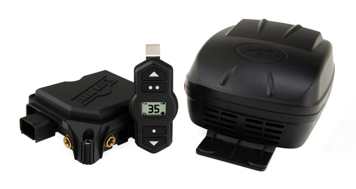 Air Lift Wireless One (2nd Generation) - Bull Strap
