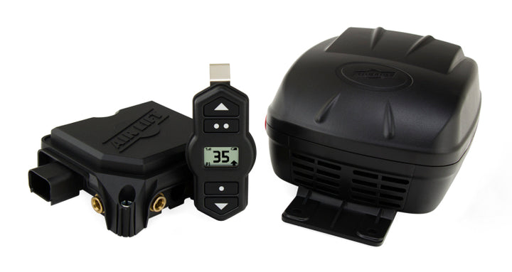 Air Lift Wireless One (2nd Generation) - Bull Strap