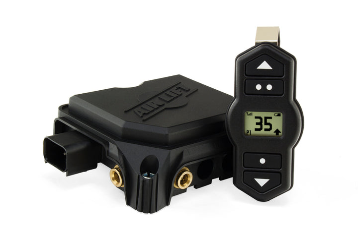 Air Lift Wireless One (2nd Generation) - Bull Strap