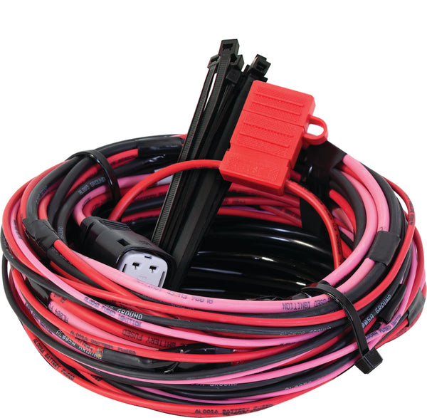 Air Lift WirelessAIR Harness (2nd Generation) - Bull Strap