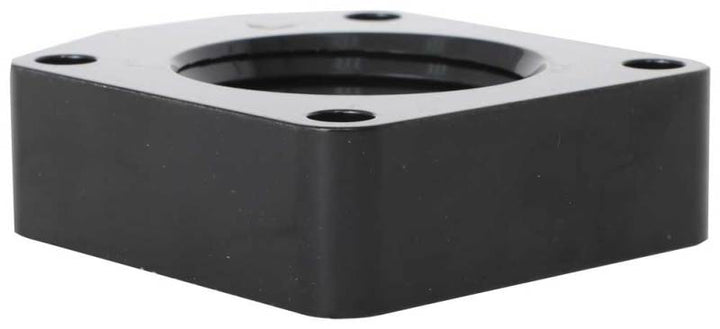 Airaid 03-09 Toyota Camry / 05-09 Scion TC 2.4L PowerAid TB Spacer - Bull Strap