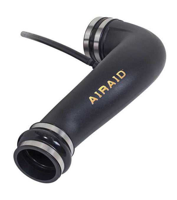 Airaid 07-13 Avalanche/Sierra/Silverado 4.3/4.8/5.3/6.0L Modular Intake Tube - Bull Strap