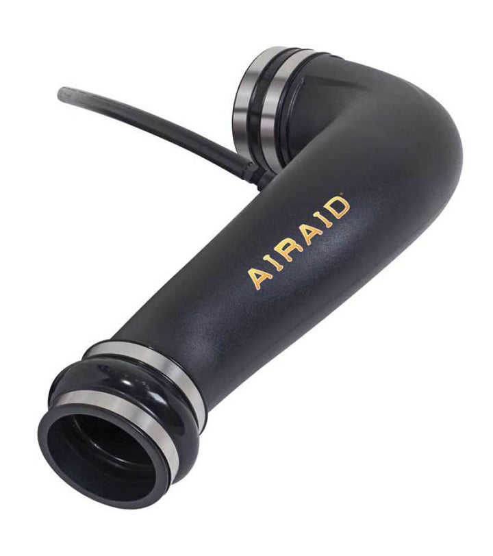 Airaid 07-13 Avalanche/Sierra/Silverado 4.3/4.8/5.3/6.0L Modular Intake Tube - Bull Strap