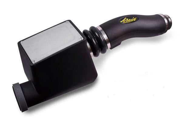 Airaid 10-20 Toyota 4Runner V6 4.0L / 10-14 FJ Cruiser V6 4.0L Performance Air Intake System - Bull Strap
