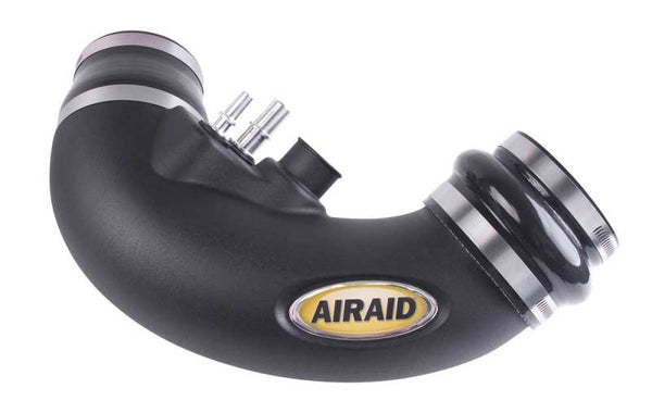 Airaid 11-14 Ford Mustang GT 5.0L Intake Tube - Bull Strap