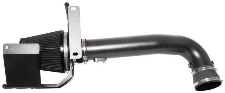 Airaid 14-19 Chevrolet Silverado 1500 V8 / 14-19 GMC 1500 V8 Performance Air Intake System - Bull Strap