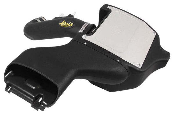 Airaid 15-20 Ford F150 5.0L V8 Performance Intake System - Bull Strap