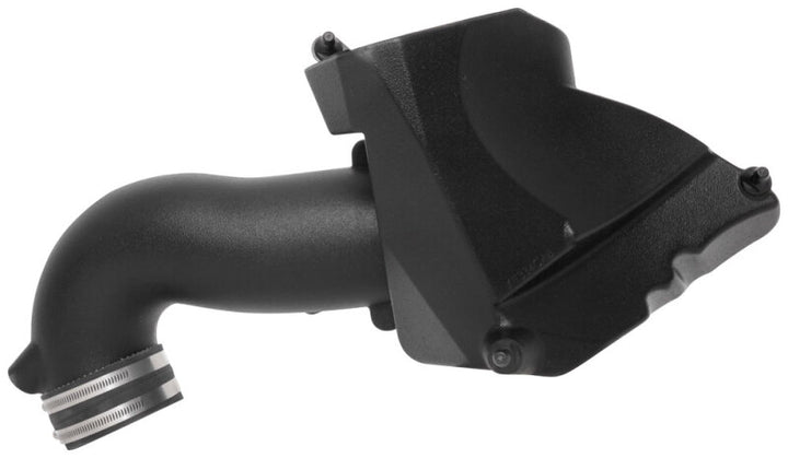 Airaid 16-19 Cadillac CTS-V 6.2L Cold Air Intake System - Bull Strap