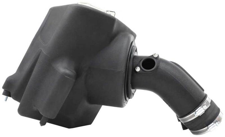 Airaid 17-19 Toyota Highlander 3.5L Intake kit - Bull Strap