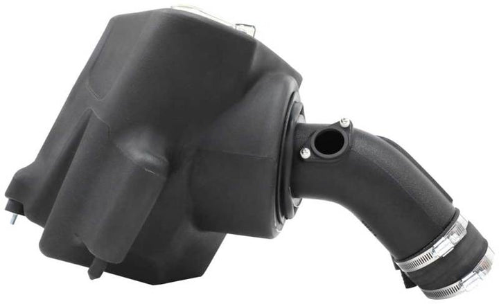 Airaid 17-19 Toyota Highlander V6 3.5L F/I Performance Air Intake Kit - Bull Strap