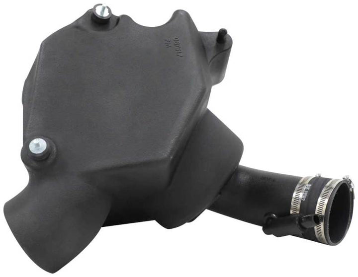 Airaid 17-19 Toyota Highlander V6 3.5L F/I Performance Air Intake Kit - Bull Strap