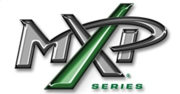 Airaid 2015 Ford F-150 5.0L V8 Cold Air Intake System w/ Black Tube (Oiled) - Bull Strap