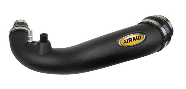 Airaid 2015 Ford Mustang EcoBoost 2.3L Intake Tube - Bull Strap
