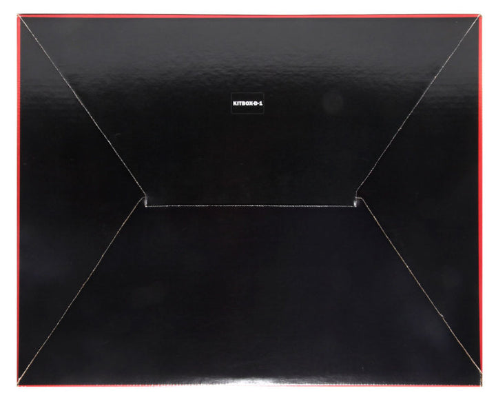 Airaid 2018 Ford F150 V8-5.0L F/l Jr Intake Kit - Bull Strap