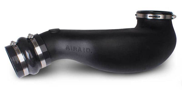 Airaid 99-04 Chevy / GMC P/U SUV 4.8/5.3/6.0L LS1 Modular Intake Tube - Bull Strap