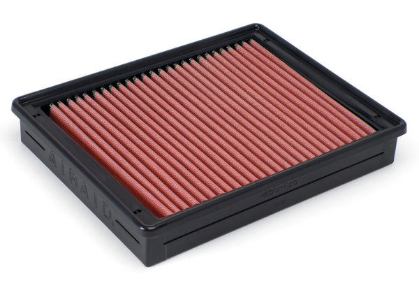 Airaid 99-14 Chevy / GMC Silverado (All Engines) Direct Replacement Filter - Bull Strap