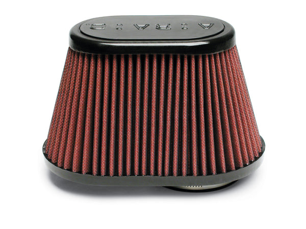 Airaid Dodge 5.9/6.7L DSL / Ford 6.0L DSL Kit Replacement Air Filter - Bull Strap
